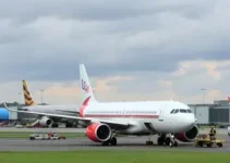 Aeroporto de Sorocaba