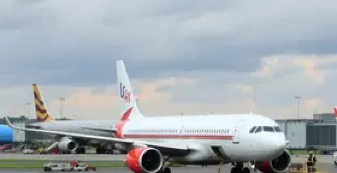 Aeroporto de Sorocaba