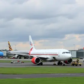 Aeroporto de Sorocaba