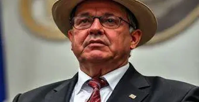afastamento do prefeito de Sorocaba