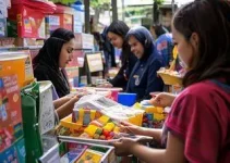 Banco de Materiais Solidário