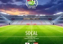 Taça Cidade Sorocaba 2025