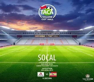 Taça Cidade Sorocaba 2025