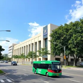 Portal da Mobilidade