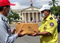 entrega dos carnês do IPTU 2026