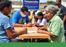 atualização de cadastro na saúde