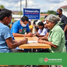 atualização de cadastro na saúde