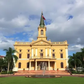 chamamento cultural Sorocaba