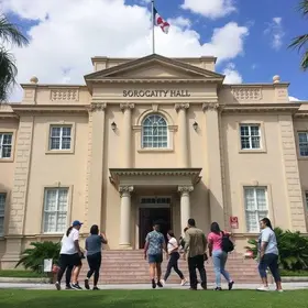 fiscalização de terrenos