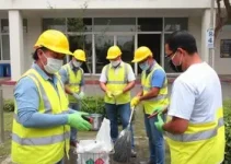 mutirão de zeladoria Sorocaba