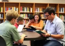 programação gratuita das bibliotecas municipais de Sorocaba