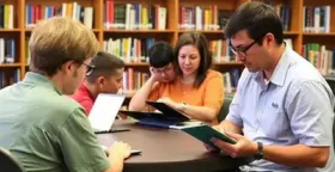 programação gratuita das bibliotecas municipais de Sorocaba