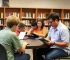 programação gratuita das bibliotecas municipais de Sorocaba