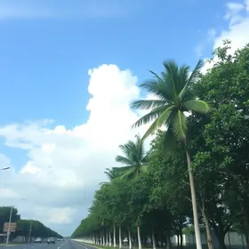 previsão do tempo em Sorocaba (SP)
