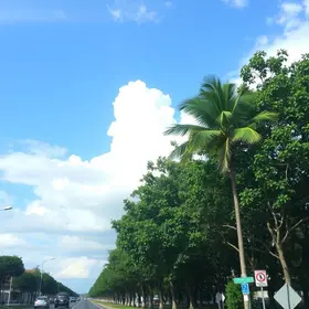 previsão do tempo em Sorocaba (SP) hoje