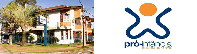 Clínica Pró-Infância Sorocaba Clínica Pró-Infância Sorocaba