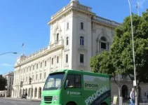 Procon Móvel