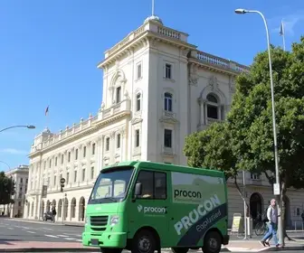 Procon Móvel