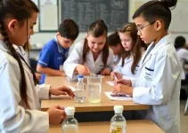 Programa Jovem Cientista