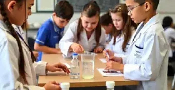 Programa Jovem Cientista
