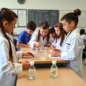 Programa Jovem Cientista