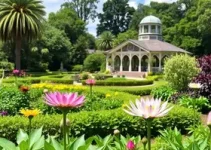programação de férias Jardim Botânico Sorocaba