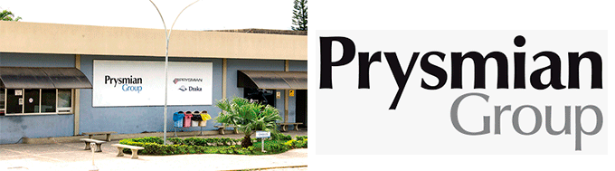 Prysmian Sorocaba