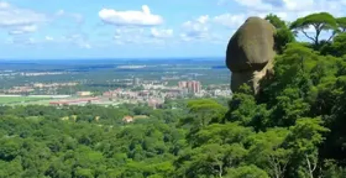 Sete Totens de Sorocaba