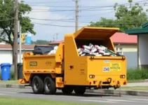 contrato coleta lixo Sorocaba