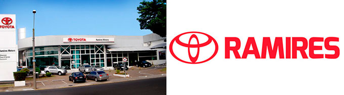 Ramires Motors Sorocaba