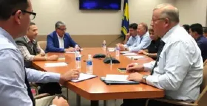 Câmara Municipal de Sorocaba