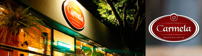 Restaurante Carmela Sorocaba