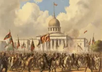 Revolução Liberal de 1842