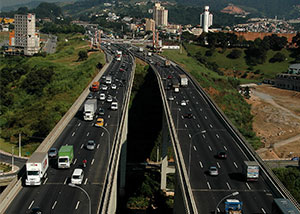 Rodovia Castelo Branco