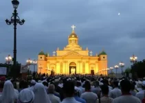 Romaria de Aparecidinha