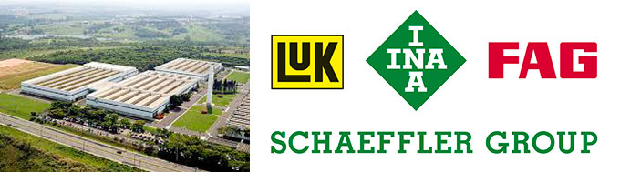 Schaeffler Sorocaba