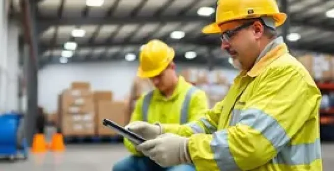 manutenção preventiva Saae/Sorocaba