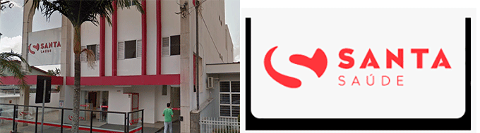 Santa Saúde Sorocaba
