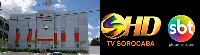 SBT Sorocaba