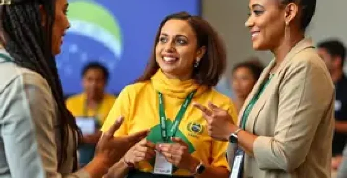 capacitação profissional para mulheres