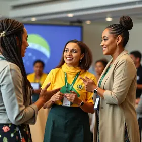 capacitação profissional para mulheres