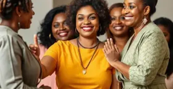 Mulheres 40 +