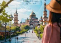 Calendário de Eventos Turísticos de 2026