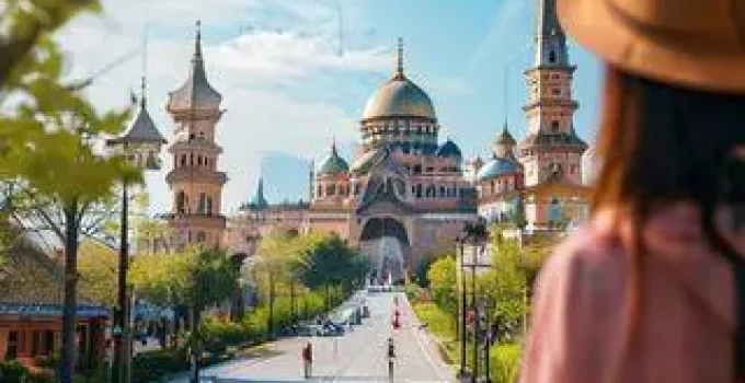 Calendário de Eventos Turísticos de 2026