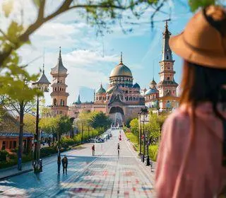 Calendário de Eventos Turísticos de 2026