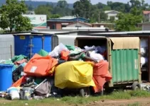coleta seletiva em Sorocaba