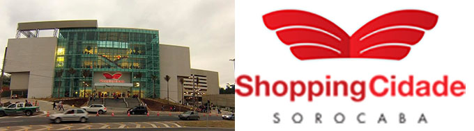 Shopping Cidade Sorocaba