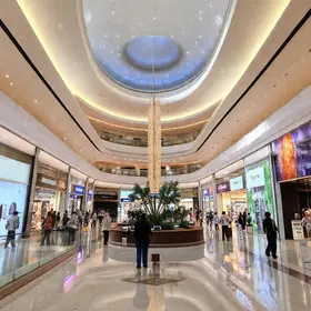 Shopping Villàggio Sorocaba