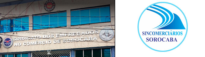 Sindicato do Comércio de Sorocaba Sindicato do Comércio de Sorocaba