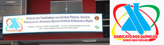 Sindicato dos Químicos de Sorocaba Sindicato dos Químicos de Sorocaba
